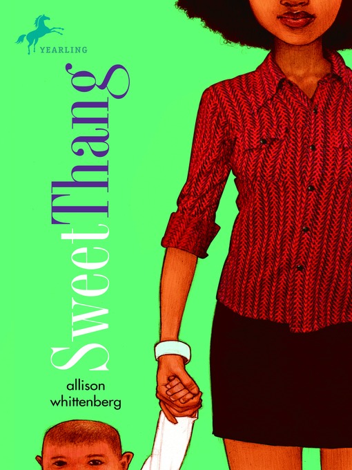 Title details for Sweet Thang by Allison Whittenberg - Available